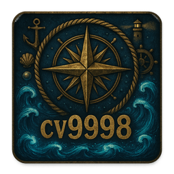 cv9998 logo